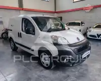 2016 Fiat Fiorino