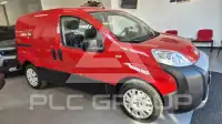 2016 Fiat Fiorino