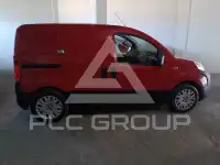 2016 Fiat Fiorino