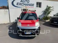 2016 Fiat Fiorino