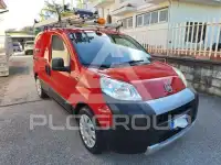 2016 Fiat Fiorino