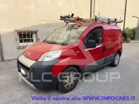 2016 Fiat Fiorino