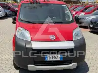 2016 Fiat Fiorino
