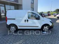 2016 Fiat Fiorino
