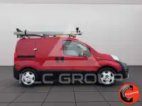 2016 Fiat Fiorino