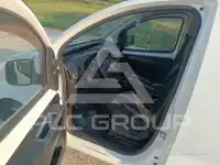2016 Fiat Fiorino
