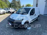 2016 Fiat Fiorino