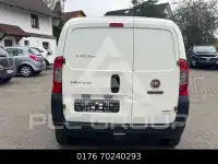 2016 Fiat Fiorino
