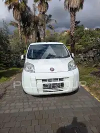 2016 Fiat Fiorino