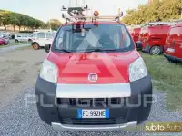 2016 Fiat Fiorino