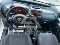 2016 Fiat Fiorino