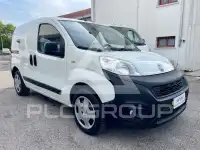 2016 Fiat Fiorino