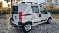 2016 Fiat Fiorino
