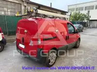 2016 Fiat Fiorino