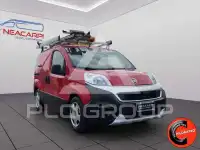 2016 Fiat Fiorino