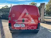 2016 Fiat Fiorino