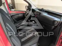 2016 Fiat Fiorino