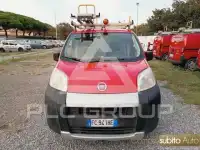 2016 Fiat Fiorino