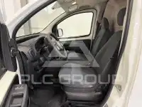2016 Fiat Fiorino