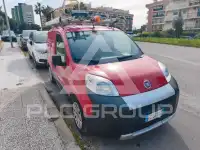 2016 Fiat Fiorino