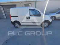 2016 Fiat Fiorino