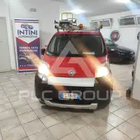 2016 Fiat Fiorino