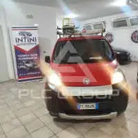 2016 Fiat Fiorino