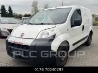 2016 Fiat Fiorino
