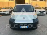 2016 Fiat Fiorino