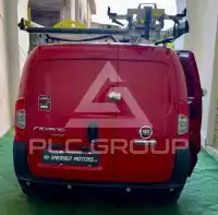 2016 Fiat Fiorino
