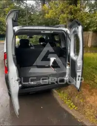 2016 Fiat Fiorino