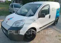 2016 Fiat Fiorino