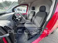 2016 Fiat Fiorino