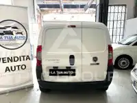 2016 Fiat Fiorino