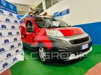 2016 Fiat Fiorino