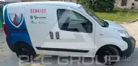 2016 Fiat Fiorino