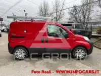 2016 Fiat Fiorino