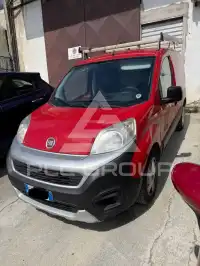 2016 Fiat Fiorino