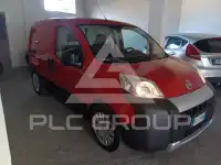 2016 Fiat Fiorino