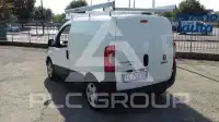 2016 Fiat Fiorino