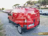 2016 Fiat Fiorino
