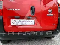2016 Fiat Fiorino