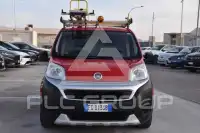 2016 Fiat Fiorino