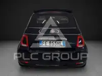 2016 Fiat 500