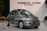 2016 Fiat 500