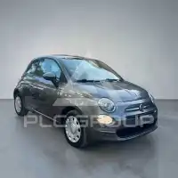 2016 Fiat 500