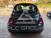 2016 Fiat 500