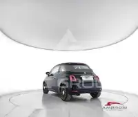 2016 Fiat 500