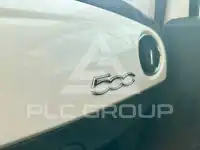2016 Fiat 500