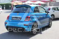 2016 Fiat 500